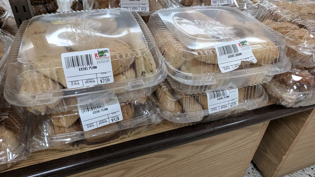 The Muffin Oven – bakery in Whittlesey town centre